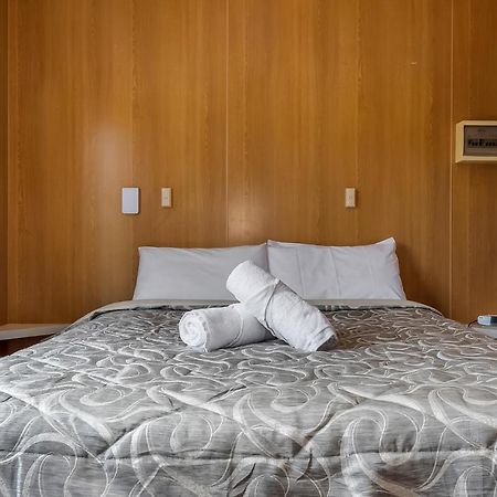 Hobart Bush Cabins Kingston Bagian luar foto