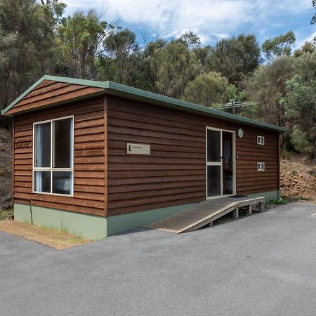 Hobart Bush Cabins Kingston Bagian luar foto