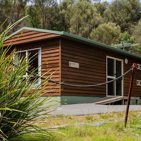 Hobart Bush Cabins Kingston Bagian luar foto